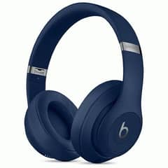 Beats studio 3 noise cancellation