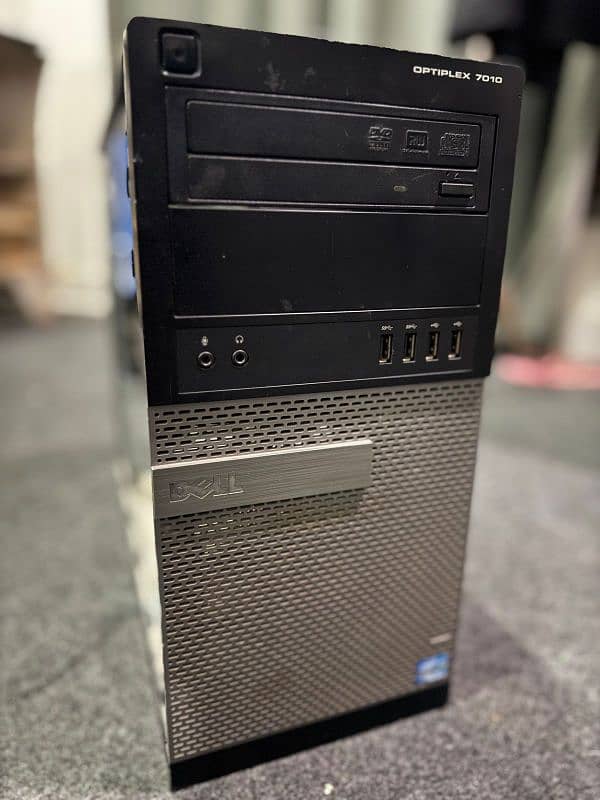 Dell optiplex 7010 1