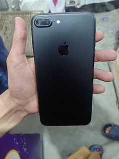 Iphone 7 plus non PTA