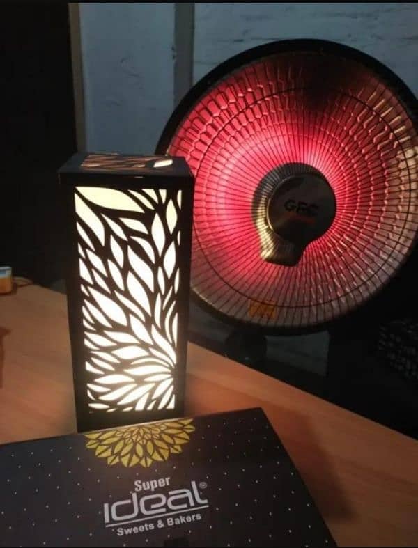 Table Lamp For sale 2