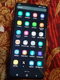 Samsung Galaxy A80 9/10 Condition PTA Approved