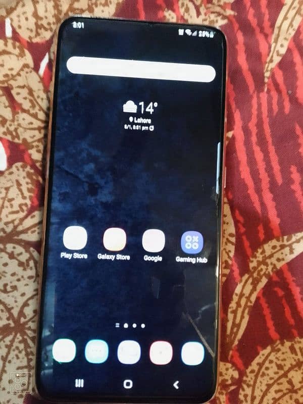 Samsung Galaxy A80 9/10 Condition PTA Approved 2