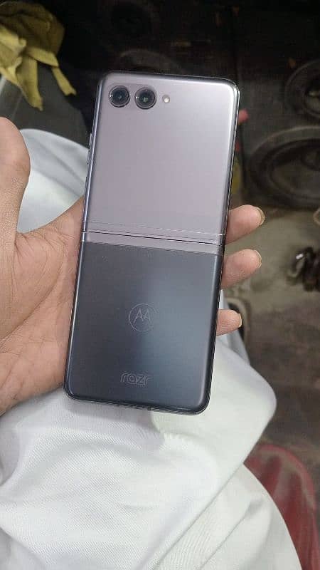 motorola razr plus 2023 2