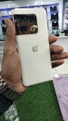 ONE PLUS 10 PRO 5G 12/512 Official pta approved. 10/ condition