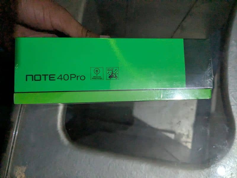 Infinix note 40 pro 256 03240404763 1