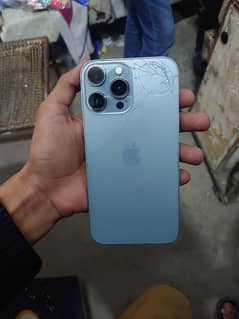 iphone XR convert 13 pro jv Non PTA