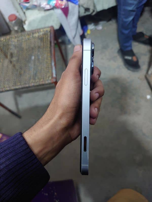 iphone XR convert 13 pro jv Non PTA 2