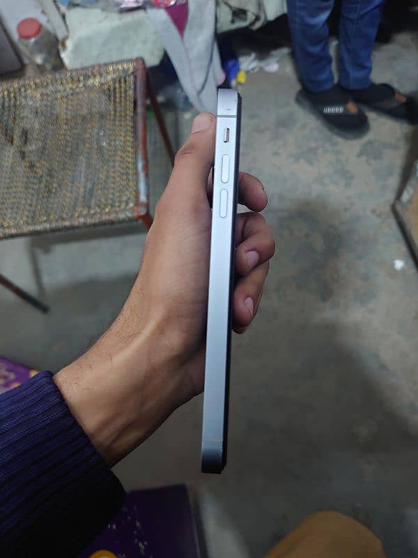 iphone XR convert 13 pro jv Non PTA 3