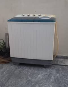 Dawalance Semi Automatic Washing Machine 15 KG