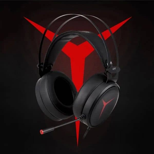 Lenovo LEGION GAMING Headset Y360 9