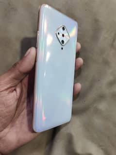 8+ 128 vivo S1pro