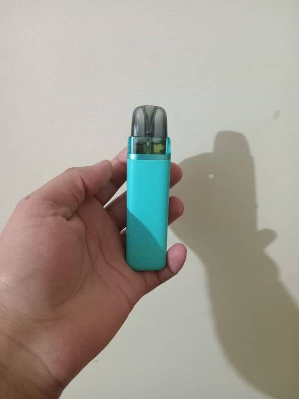 UWELL CALIBURN G3 LITE 10/10 2