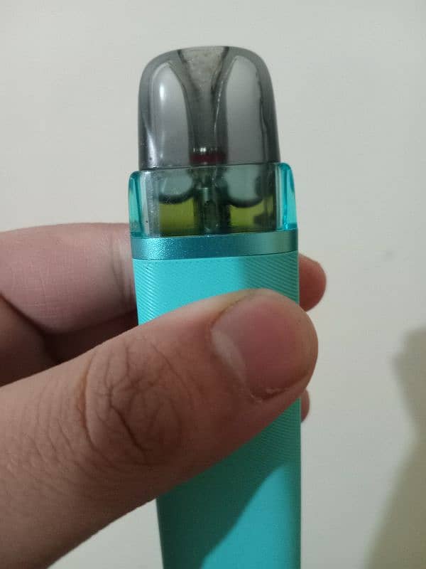 UWELL CALIBURN G3 LITE 10/10 3