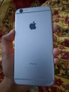 iphone 6 plus mint 64gb pta approved