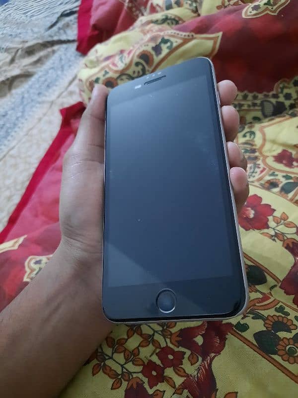 iphone 6 plus mint 64gb pta approved 3