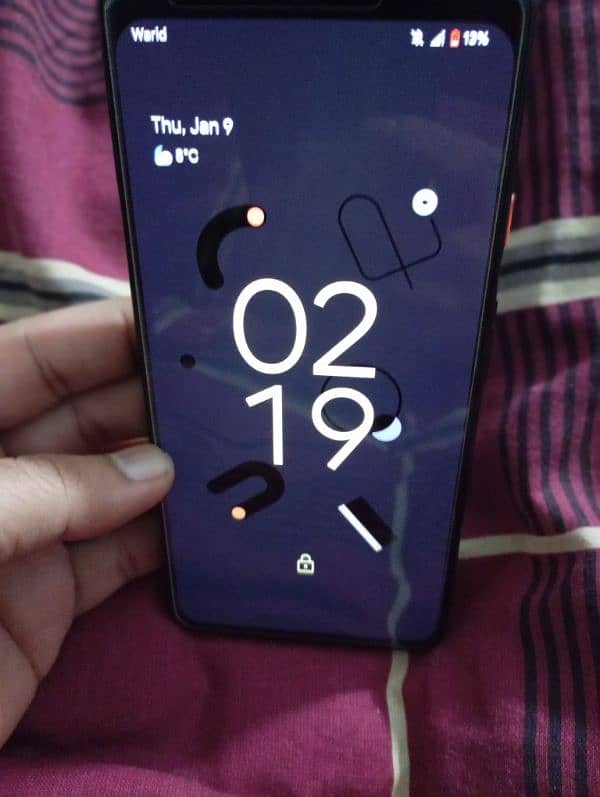 google pixel 4xl 2