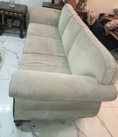 3 seater sofa