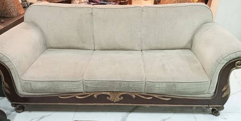 3 seater sofa 1