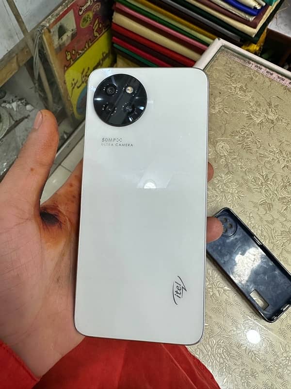 itel s23 1