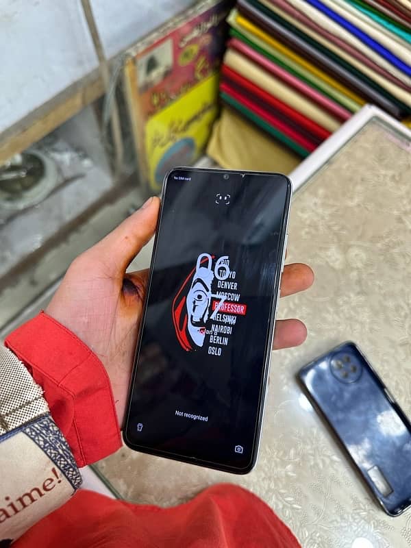 itel s23 2