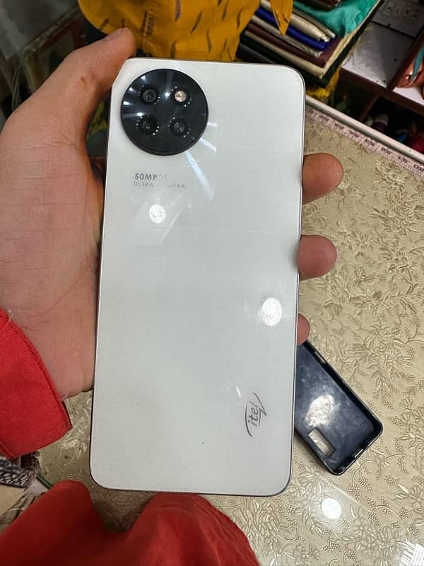 itel s23 6