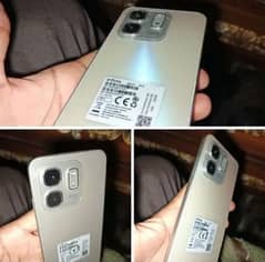 Infinix Hot 50i 6+6/128Gb For Sale Need Cash