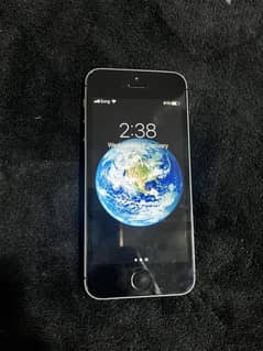 iphone 5s all sim working non pta