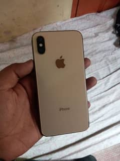 I PHONE XS PTA APPROVED