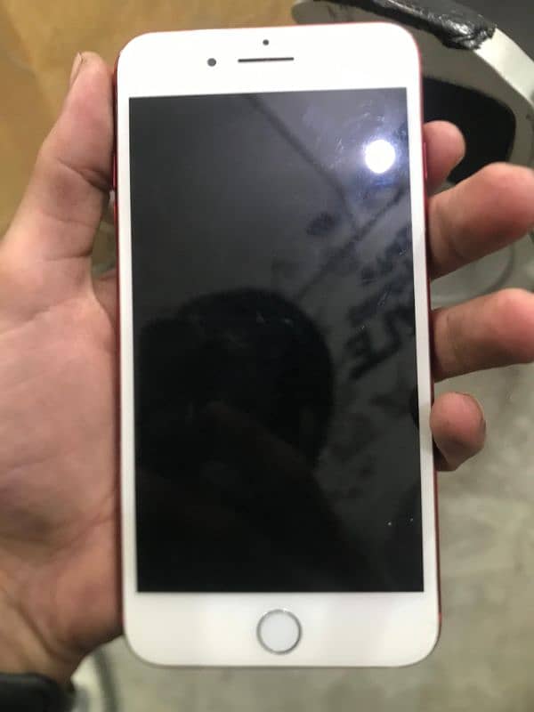 iphone 7 plus 128 gb urgant sale 2