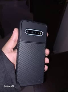 LG V60 5G Original PTA Approved.