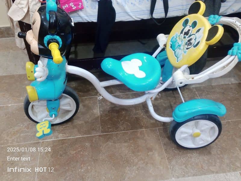 kids tricycle for sale 0