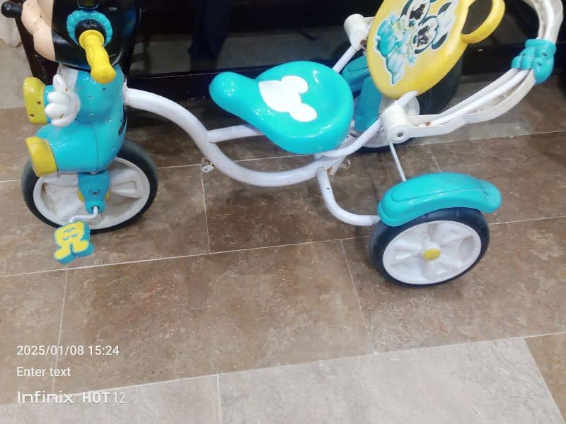 kids tricycle for sale 1