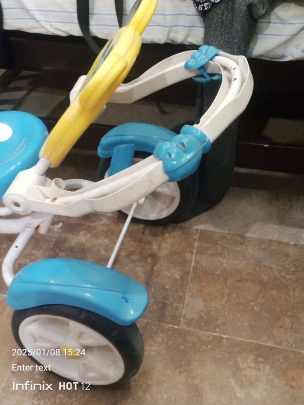 kids tricycle for sale 2