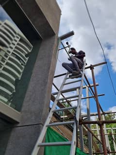 helper job availabl3 in cctv camera installation