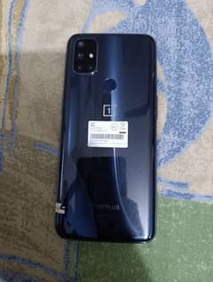 One plus 6+128 good condition