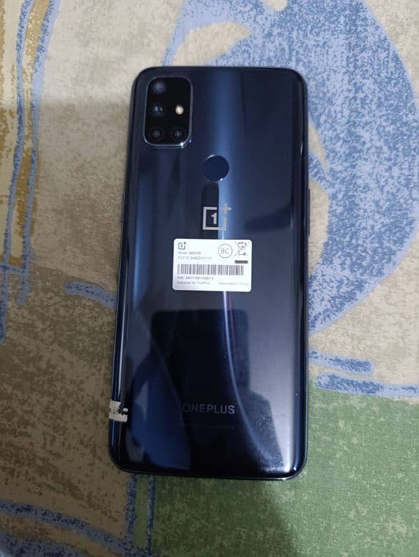 One plus 6+128 good condition 0