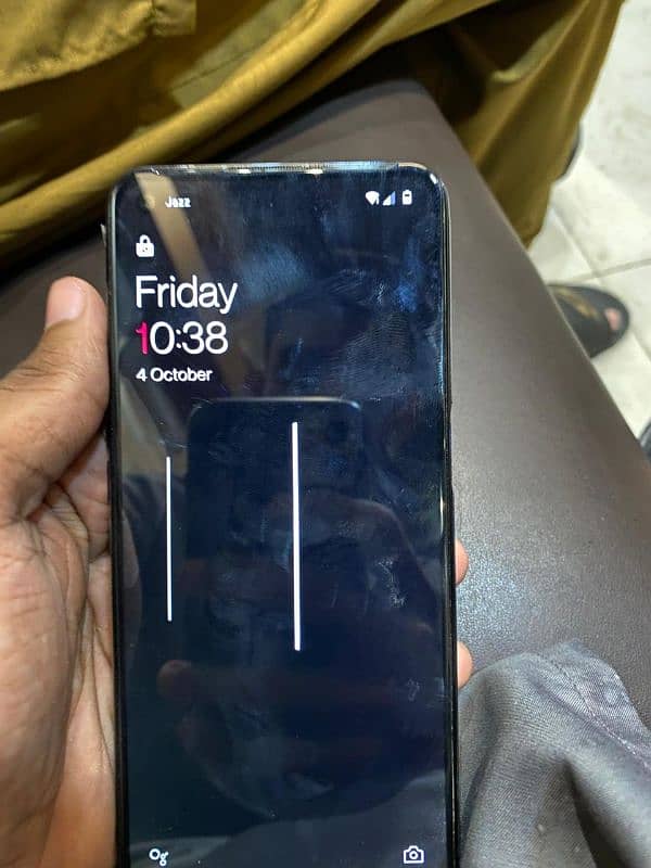 One Plus N 200 pta approved with box 4/64 1