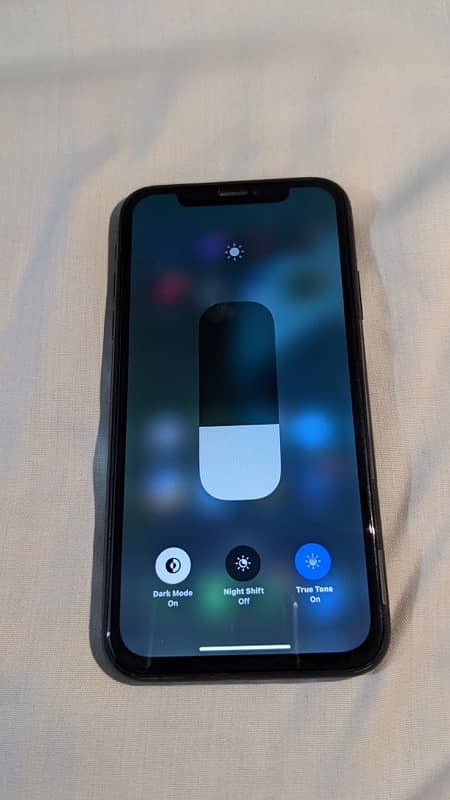 Iphone xr FU 4