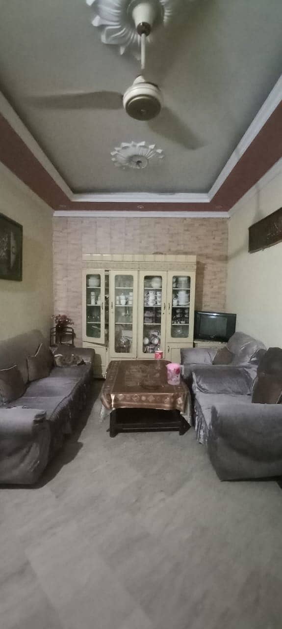 10 Marla Upper Portion For Rent 2