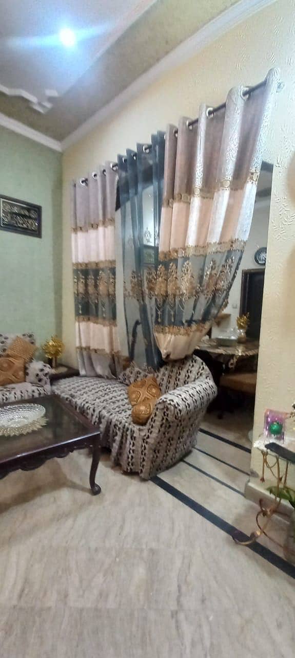 10 Marla Upper Portion For Rent 3