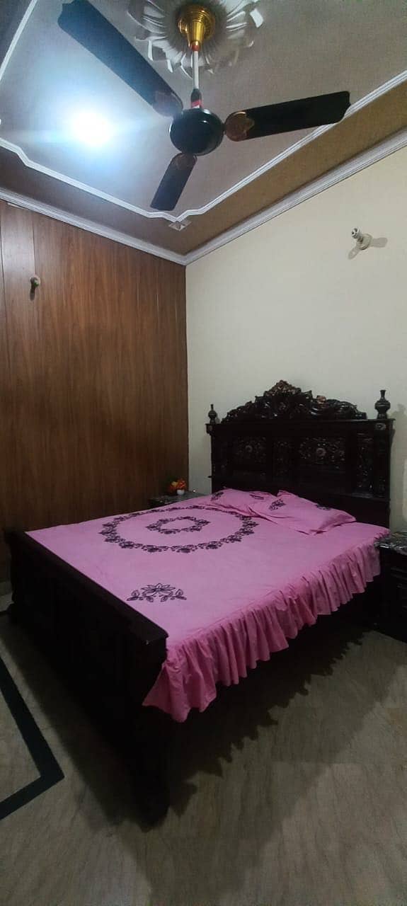 10 Marla Upper Portion For Rent 9