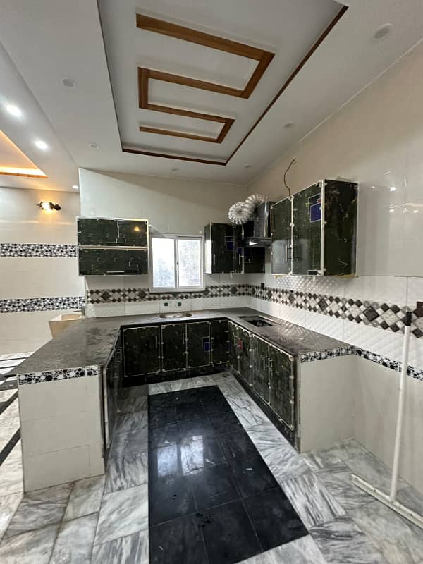 6 Marla 52 Square Feet Double Storey House Is Available For Sale In Lahore Medical Housing Society Lahore 8