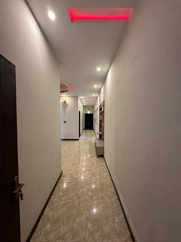 8 Marla House Is Available For Sale In Lahore Medical Housing Society Lahore 3