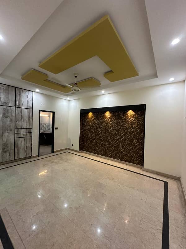 8 Marla House Is Available For Sale In Lahore Medical Housing Society Lahore 4