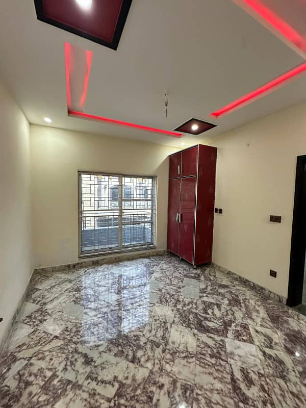 8 Marla House Is Available For Sale In Lahore Medical Housing Society Lahore 8