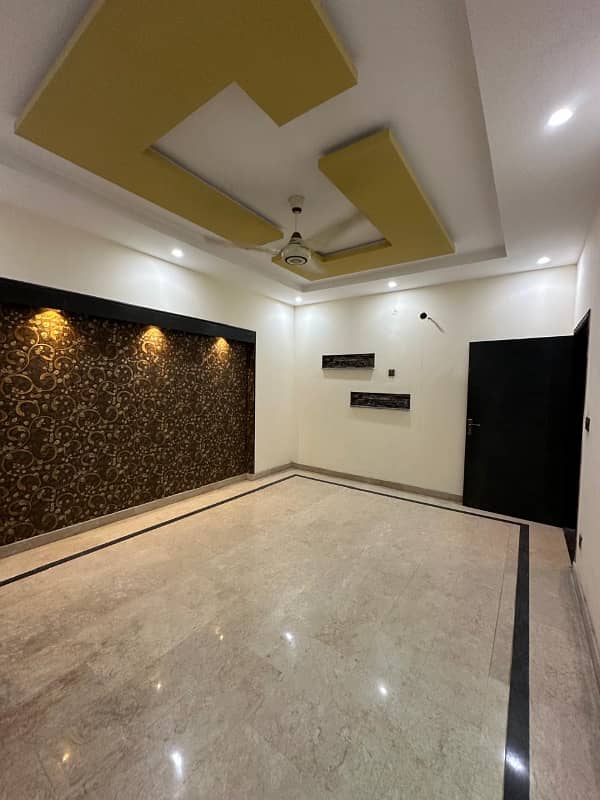 8 Marla House Is Available For Sale In Lahore Medical Housing Society Lahore 10