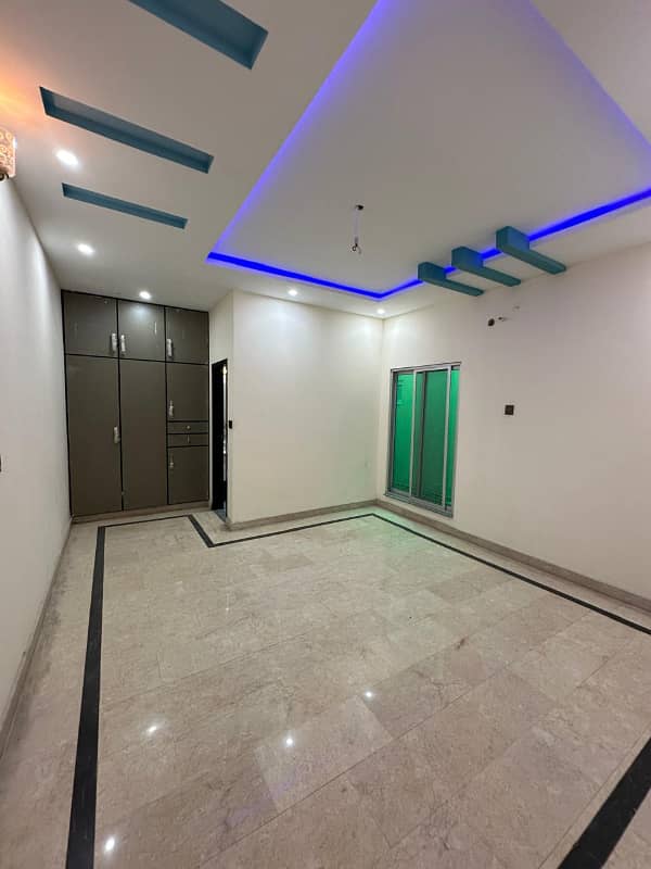 8 Marla House Is Available For Sale In Lahore Medical Housing Society Lahore 11