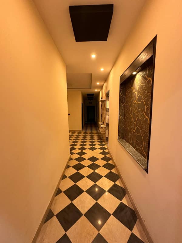 8 Marla House Is Available For Sale In Lahore Medical Housing Society Lahore 12