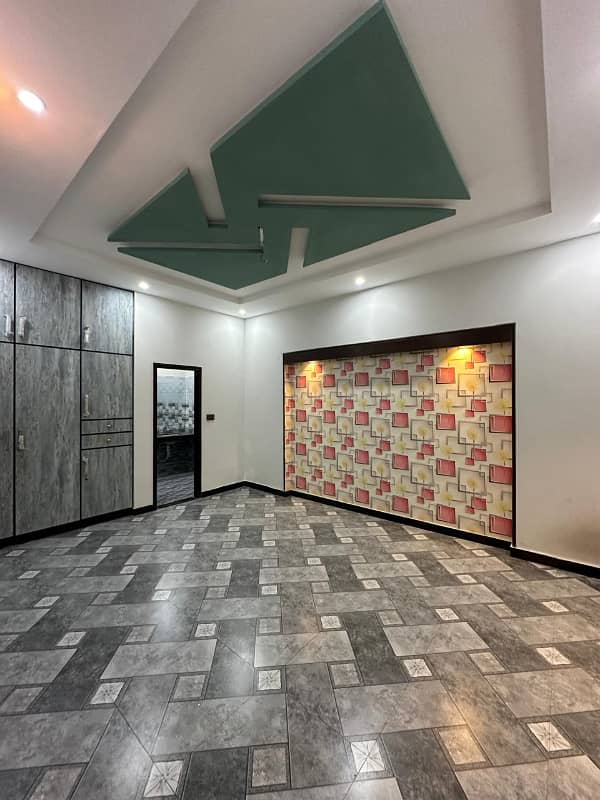 8 Marla House Is Available For Sale In Lahore Medical Housing Society Lahore 14