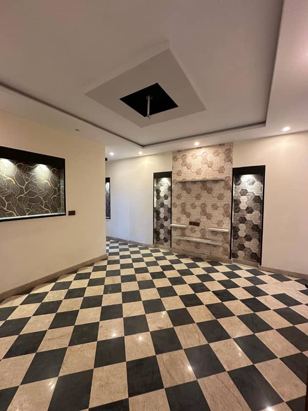 8 Marla House Is Available For Sale In Lahore Medical Housing Society Lahore 24